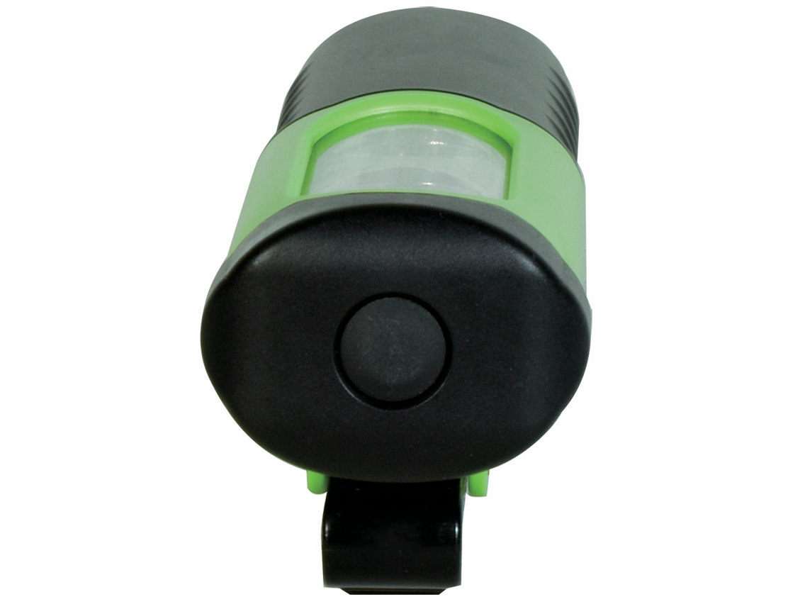 �[�d��LED�n���f�B�[���C�g LEH-2W-2PN-CH