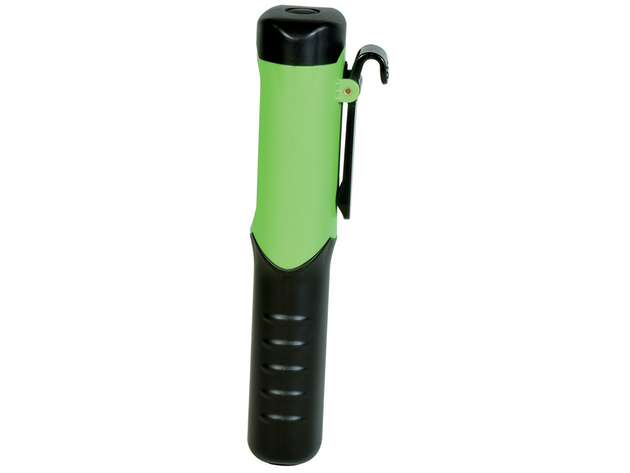 �[�d��LED�n���f�B�[���C�g LEH-2W-2PN-CH