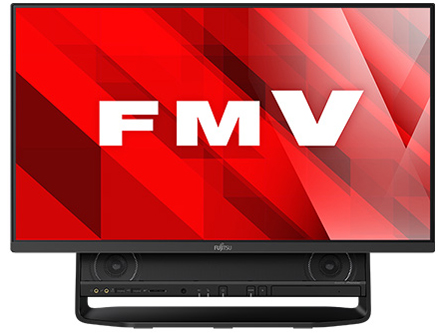 FMV ESPRIMO FH�V���[�Y WF2/B2 KC_WF2B2_A003 ������8GB���ڃ��f��