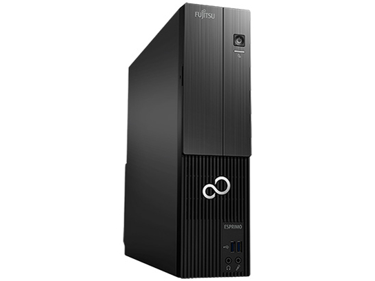 FMV ESPRIMO DH�V���[�Y WD2/B2 KC_WD2B2_A024 Core i7�E������8GB�EHDD 1TB�EGeForce GTX 1050���ڃ��f�� �̐��i�摜