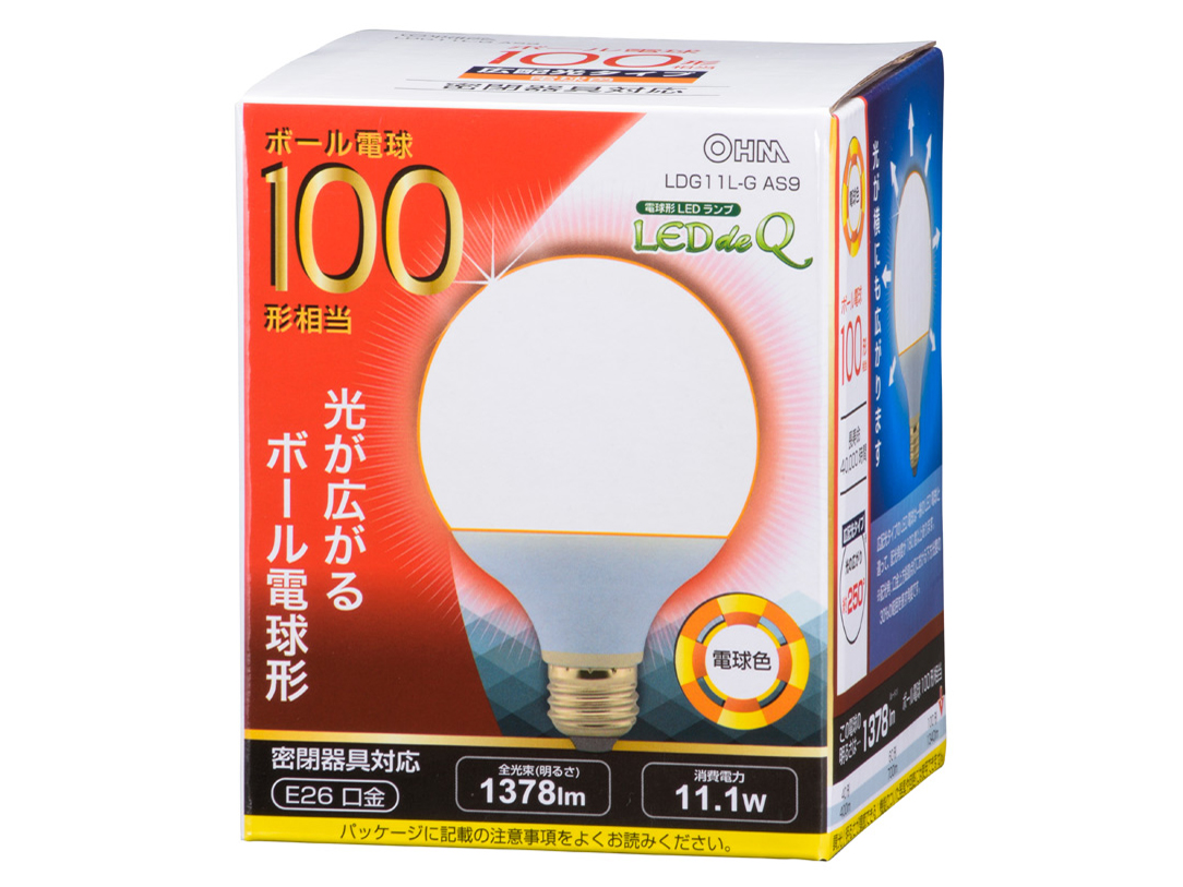 LDG11L-G AS9 [�d���F] �̐��i�摜