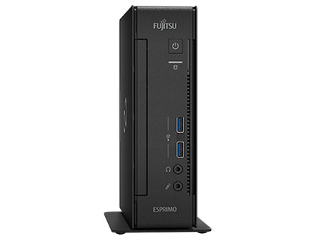 FMV ESPRIMO DH�V���[�Y WD1/B2 KC_WD1B2_A001 �X�^���_�[�h���f��