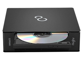 FMV ESPRIMO DH�V���[�Y WD1/B2 KC_WD1B2_A030 Core i7�E������16GB�EHDD 1TB�EBlu-ray���ڃ��f�� �̐��i�摜