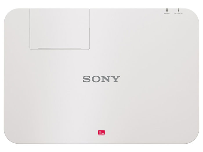 VPL-PWZ10 [�z���C�g&�O���[]