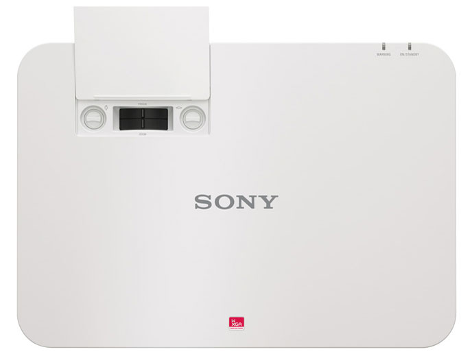 VPL-PWZ10 [�z���C�g&�O���[]