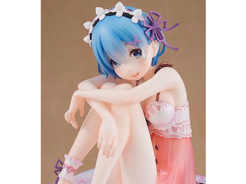 Re�F�[������n�߂�ِ��E���� 1/7 �����E�o�[�X�f�[�����W�F���[Ver.