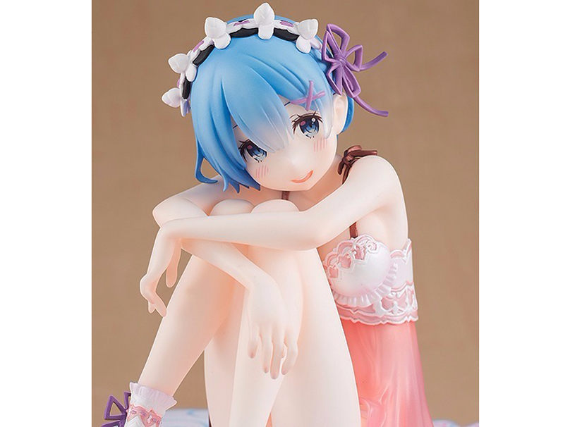 Re�F�[������n�߂�ِ��E���� 1/7 �����E�o�[�X�f�[�����W�F���[Ver.