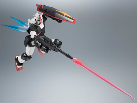 ROBOT�� SIDE MS RX-78-1 �v���g�^�C�v�K���_�� ver. A.N.I.M.E.