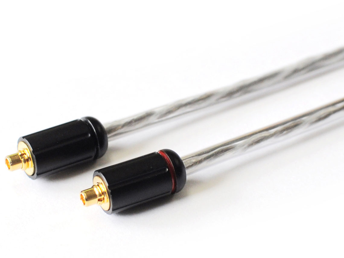 �P�� NLH-HMZ 4.4mm�o�����X(5��)��MMCX [1.2m]