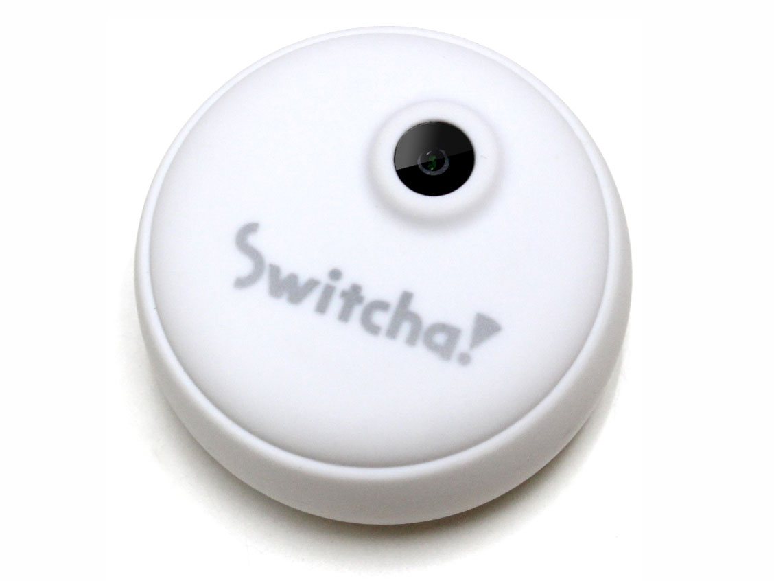 Switcha�I SW-001W [�z���C�g]