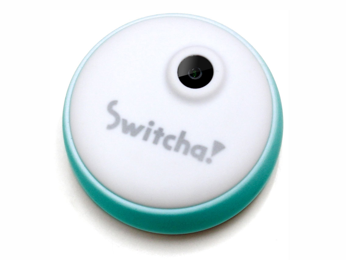 Switcha�I SW-001B [�u���[]