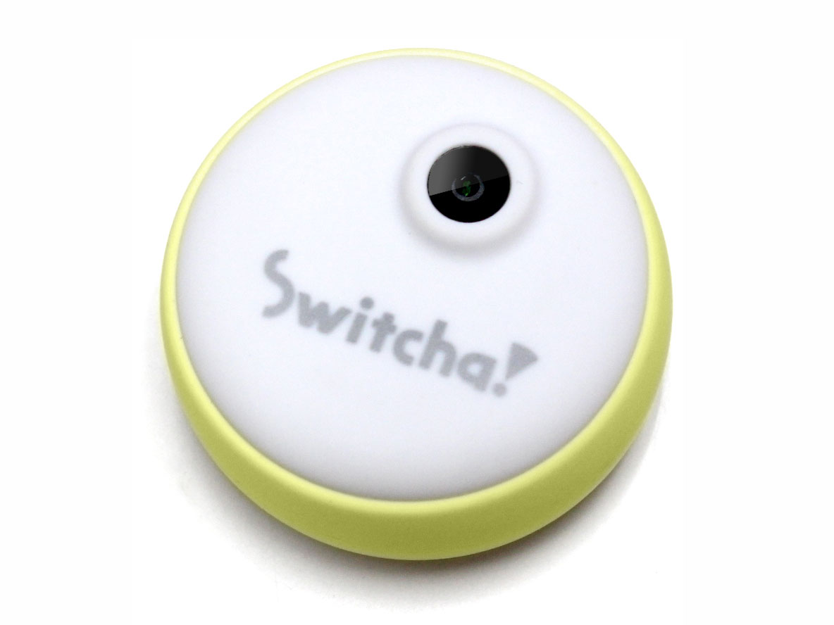 Switcha�I SW-001Y [�C�G���[]