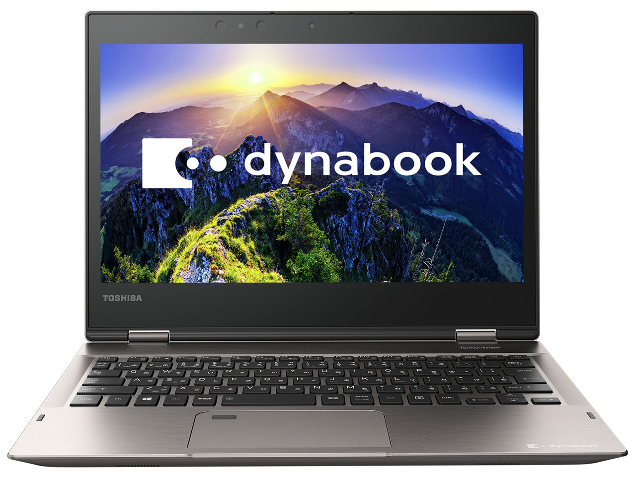 dynabook V82 V82/D PV82DMP-NJA �̐��i�摜