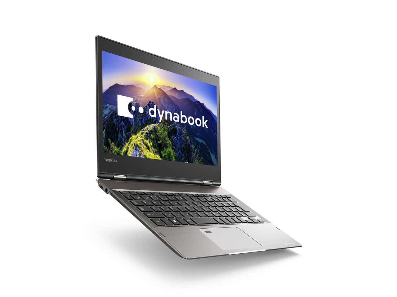 dynabook V72 V72/D PV72DMP-NJA