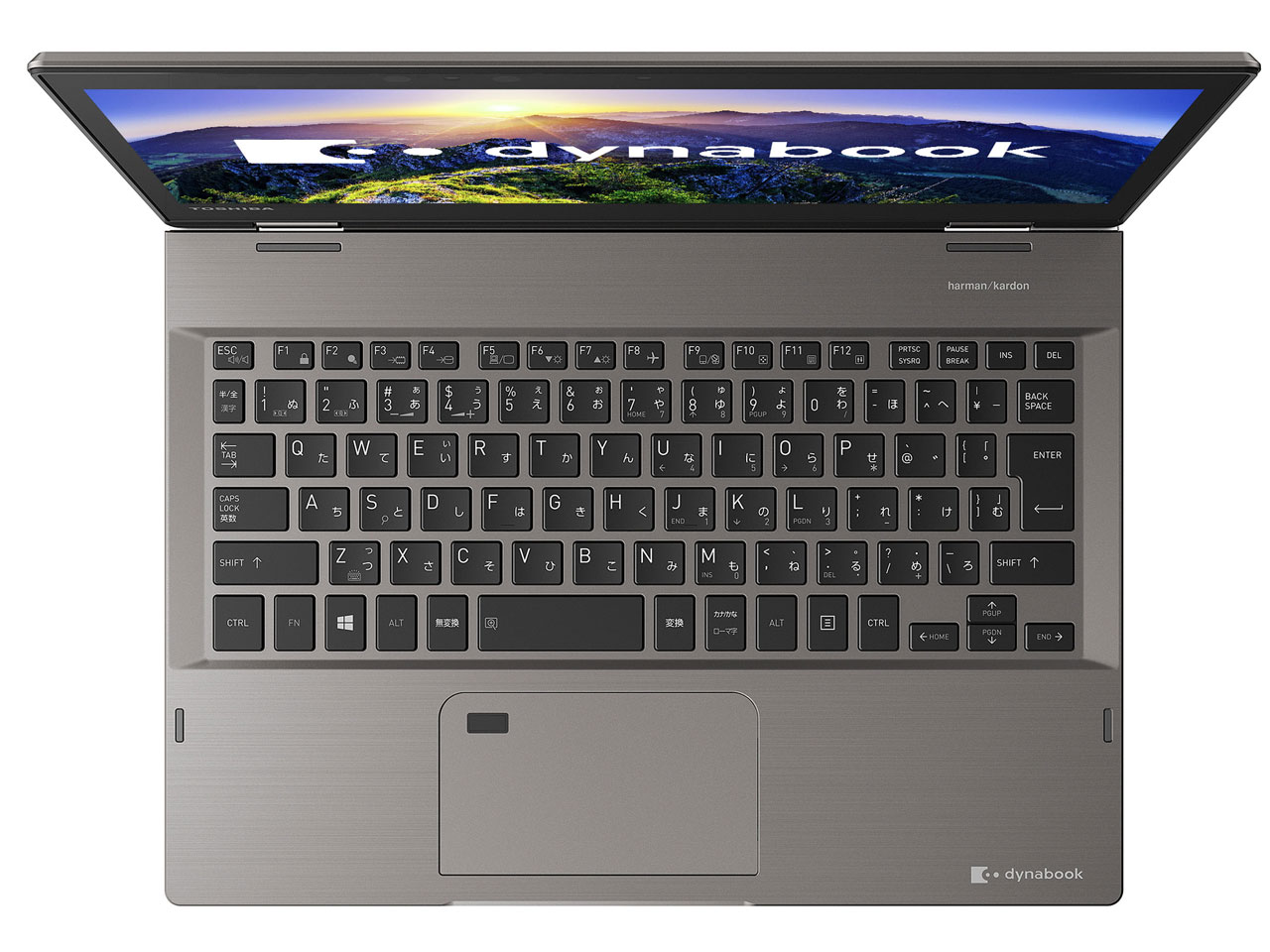 dynabook V72 V72/D PV72DMP-NJA