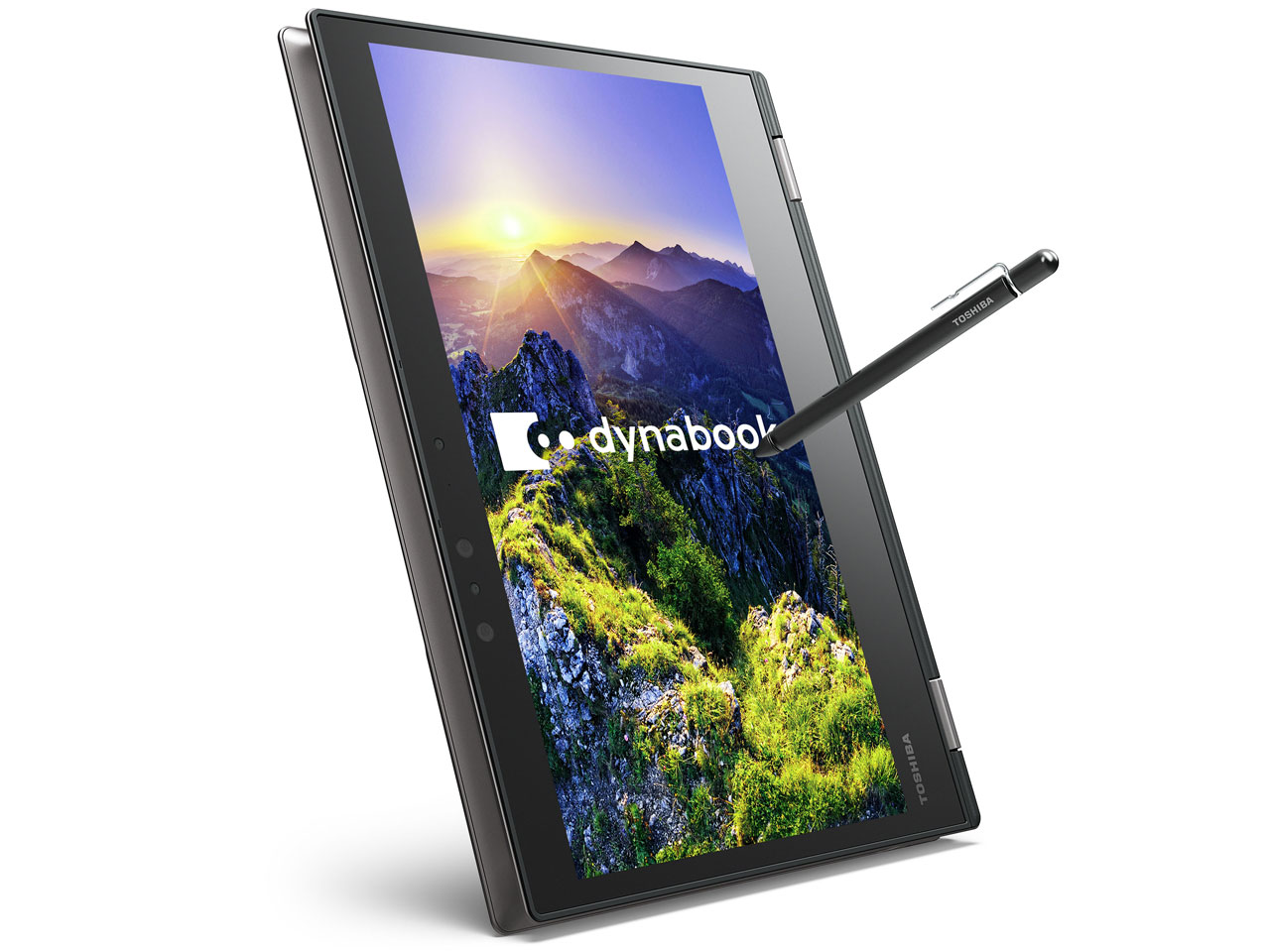dynabook V72 V72/D PV72DMP-NJA