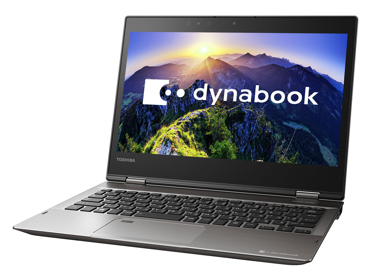 dynabook V62 V62/D PV62DMP-NJA