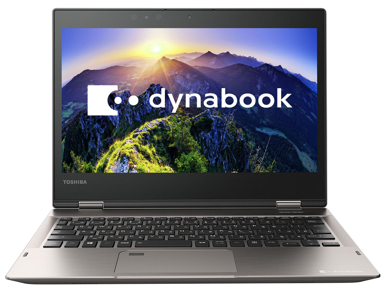 dynabook V62 V62/D PV62DMP-NJA �̐��i�摜