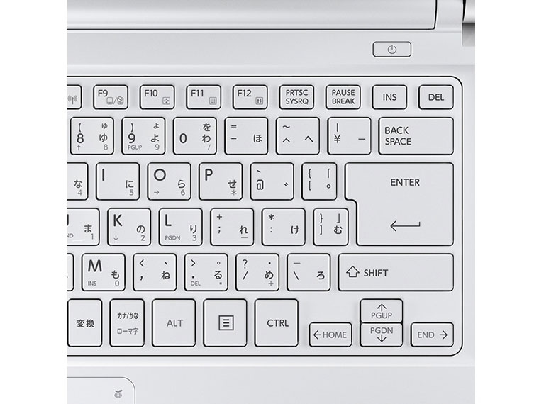 dynabook RX73 RX73/DWR PRX73DWRBJA [�v���`�i�z���C�g]