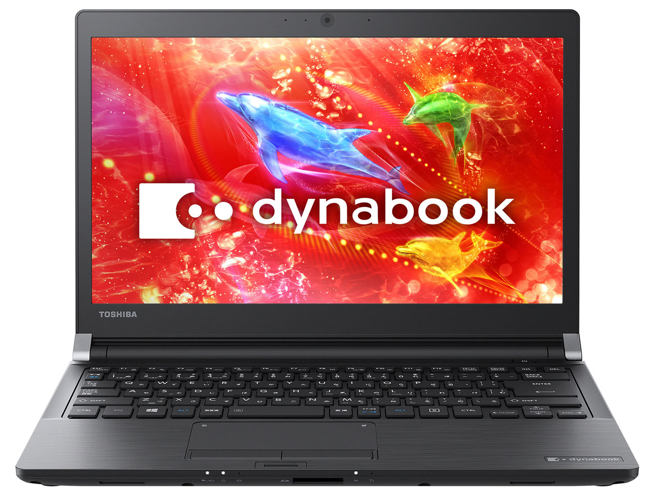dynabook RX73 RX73/DBR PRX73DBRBJA [�O���t�@�C�g�u���b�N] �̐��i�摜