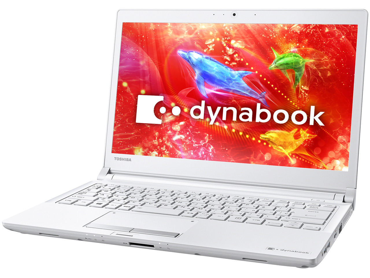 dynabook RX73 RX73/DWP PRX73DWPBJA [�v���`�i�z���C�g]