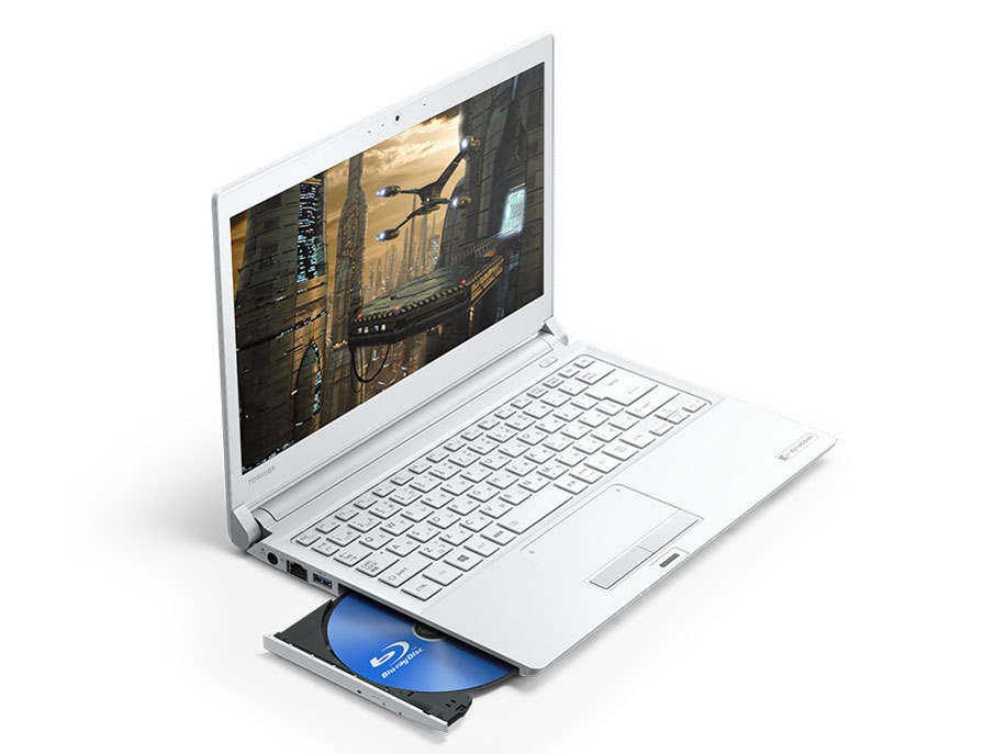 dynabook RX73 RX73/DWP PRX73DWPBJA [�v���`�i�z���C�g]