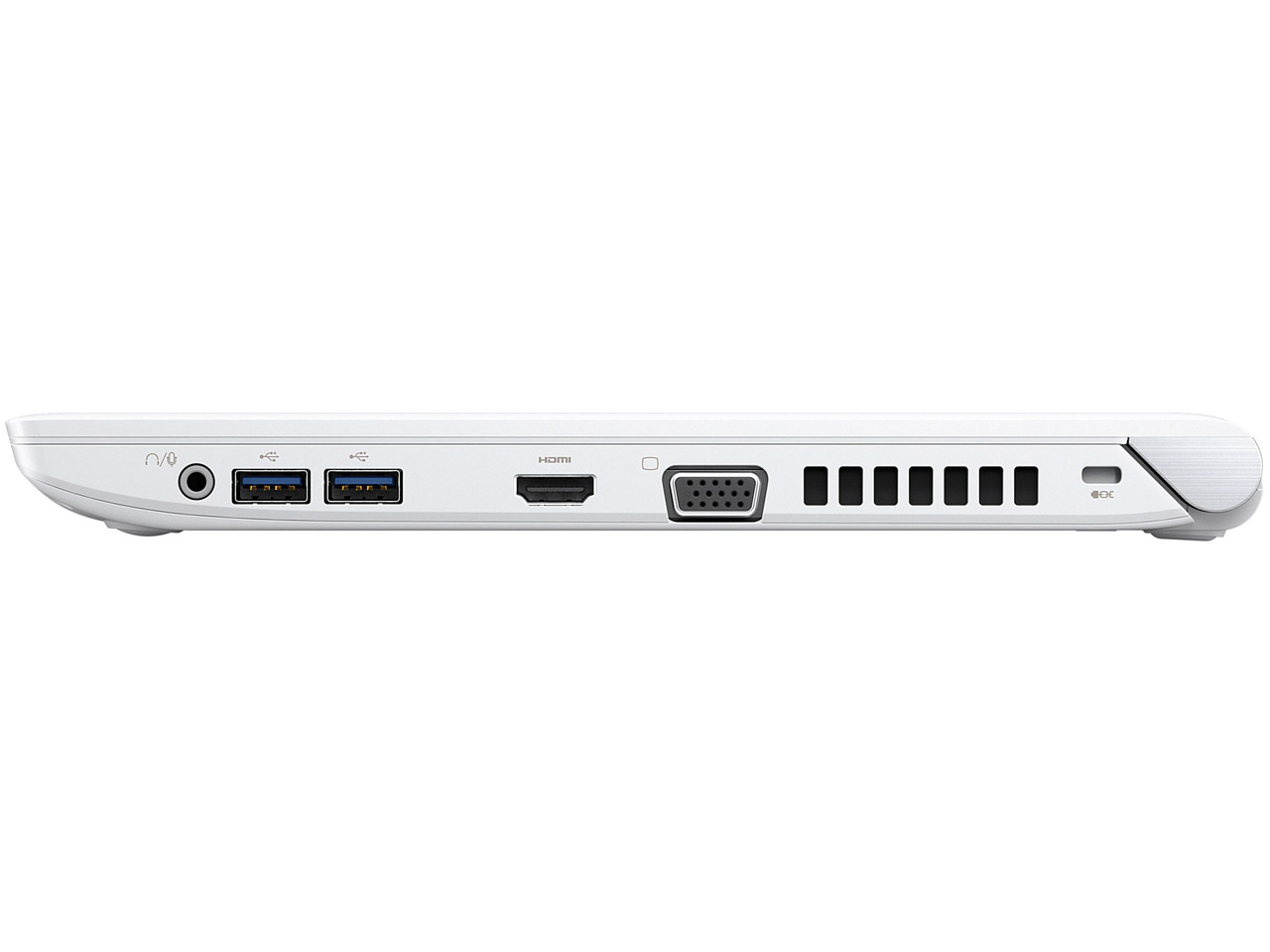 dynabook RX73 RX73/DWP PRX73DWPBJA [�v���`�i�z���C�g]