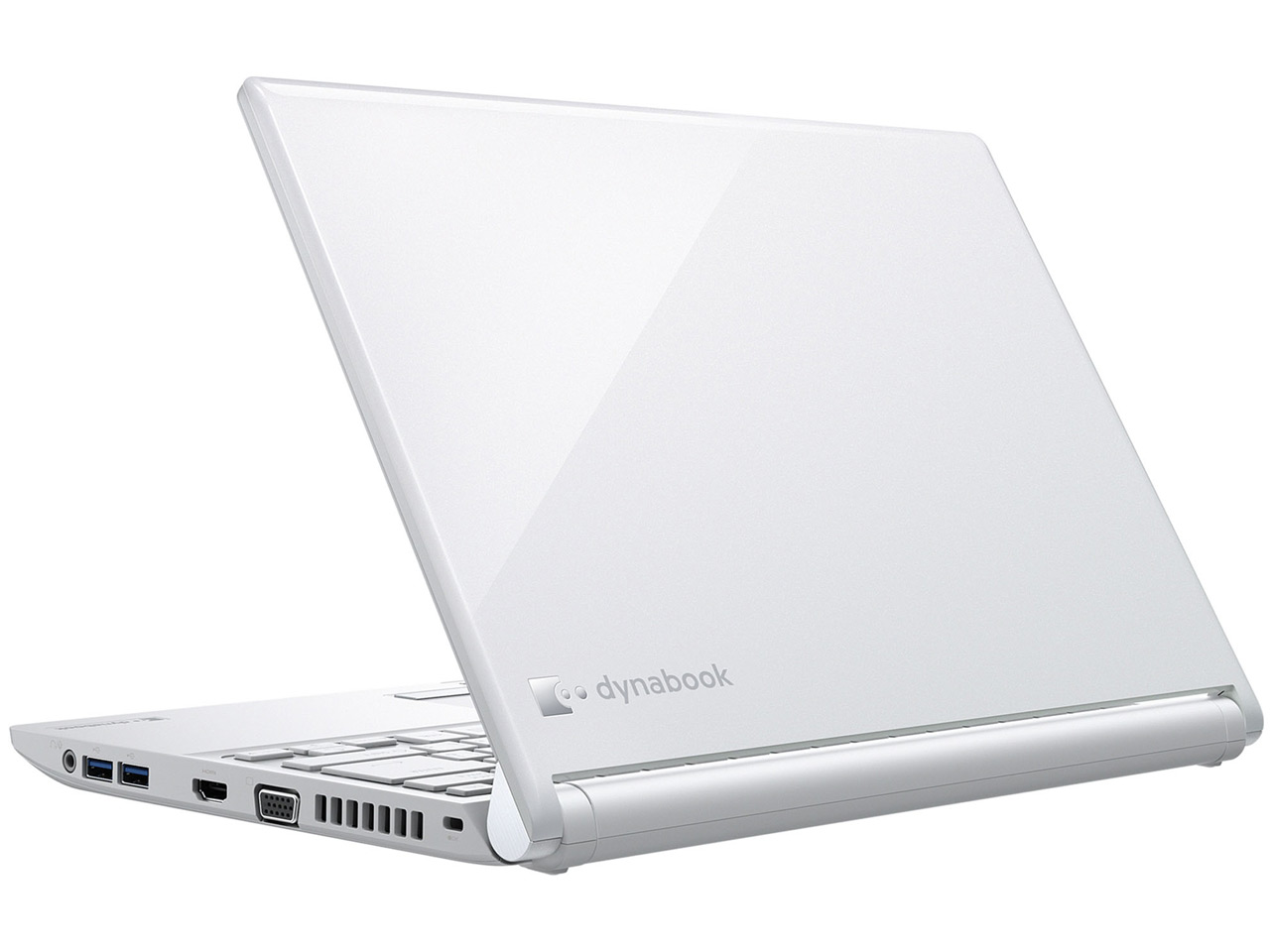dynabook RX73 RX73/DWP PRX73DWPBJA [�v���`�i�z���C�g]
