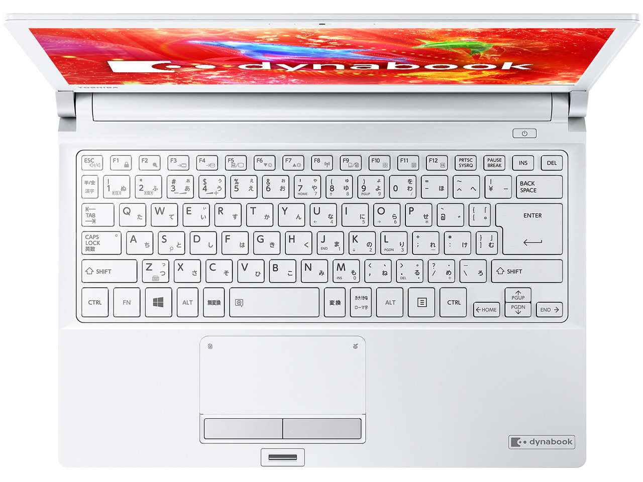 dynabook RX73 RX73/DWP PRX73DWPBJA [�v���`�i�z���C�g]