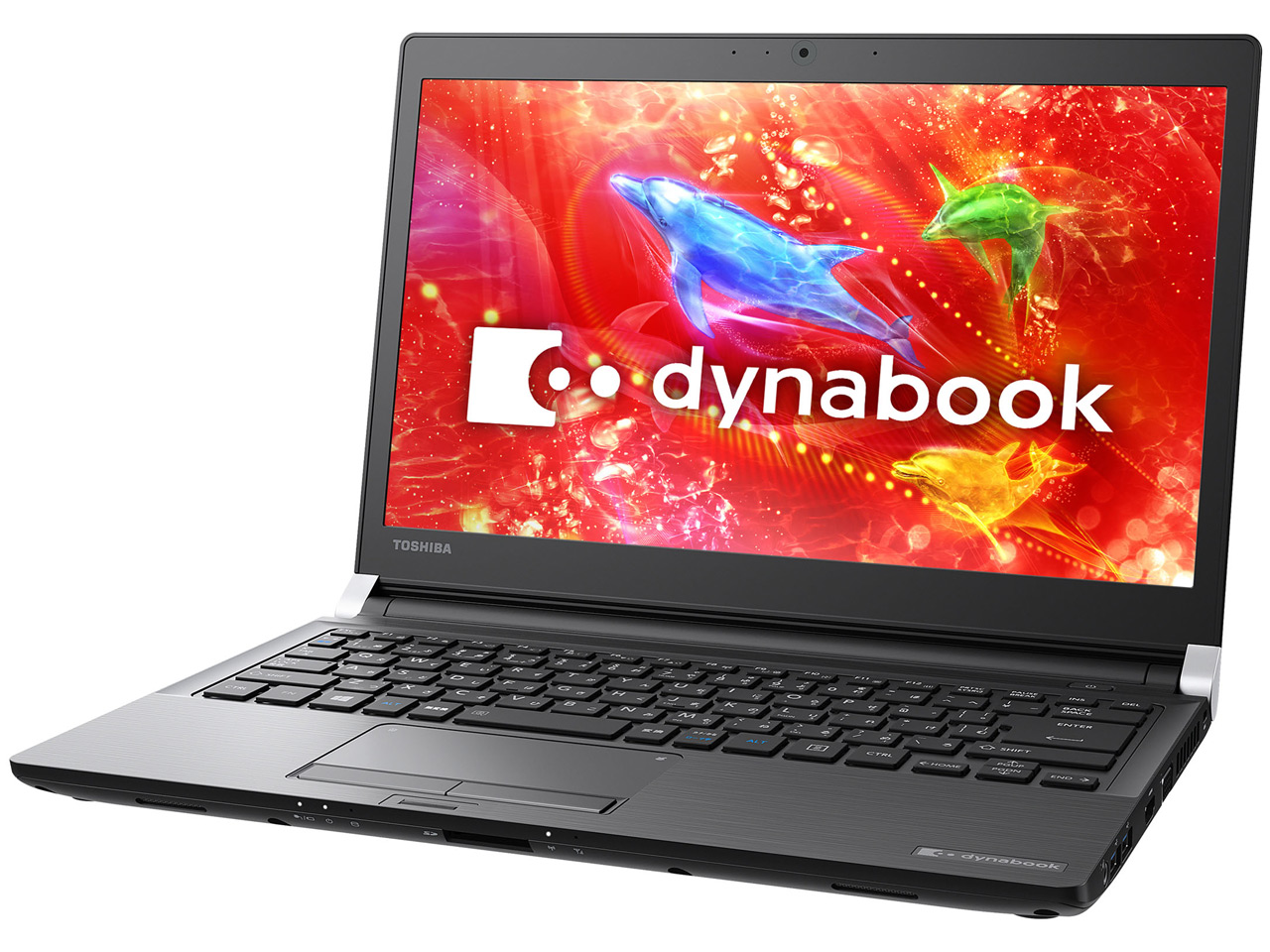 dynabook RX73 RX73/DBP PRX73DBPBJA [�O���t�@�C�g�u���b�N]