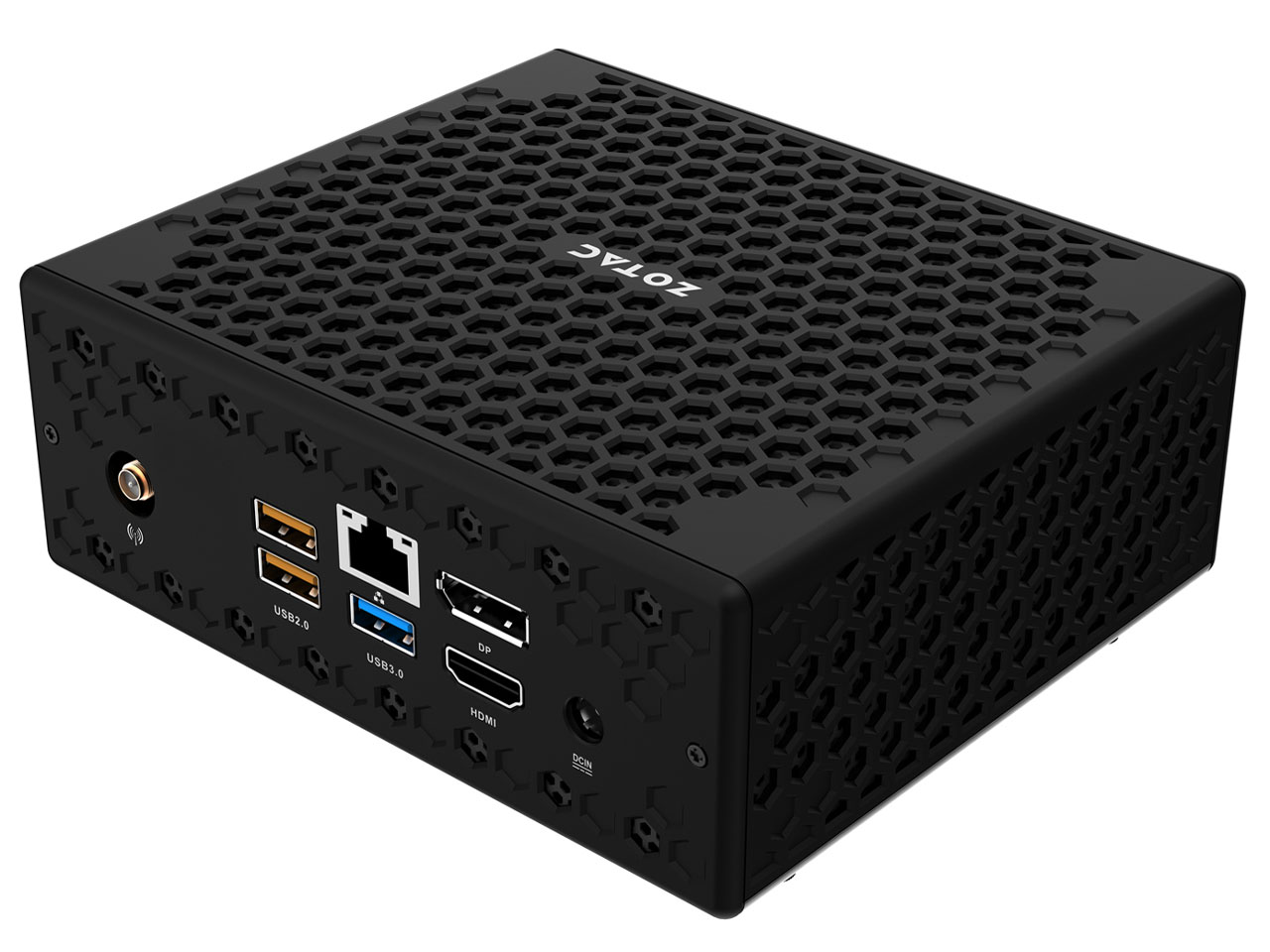 ZBOX-CI543NANO-P-J