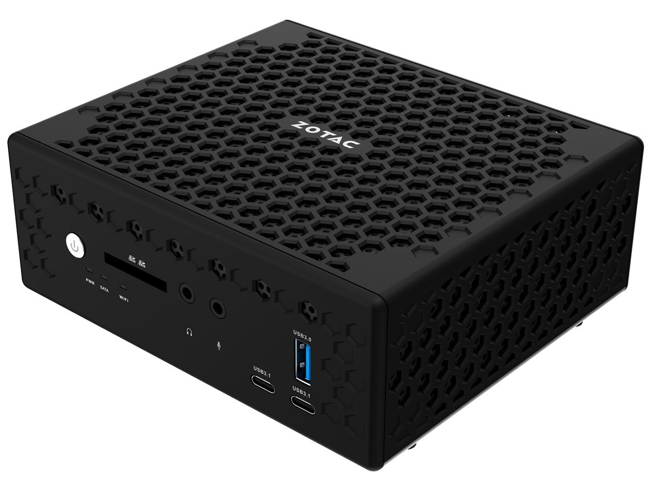 ZBOX-CI543NANO-P-J �̐��i�摜