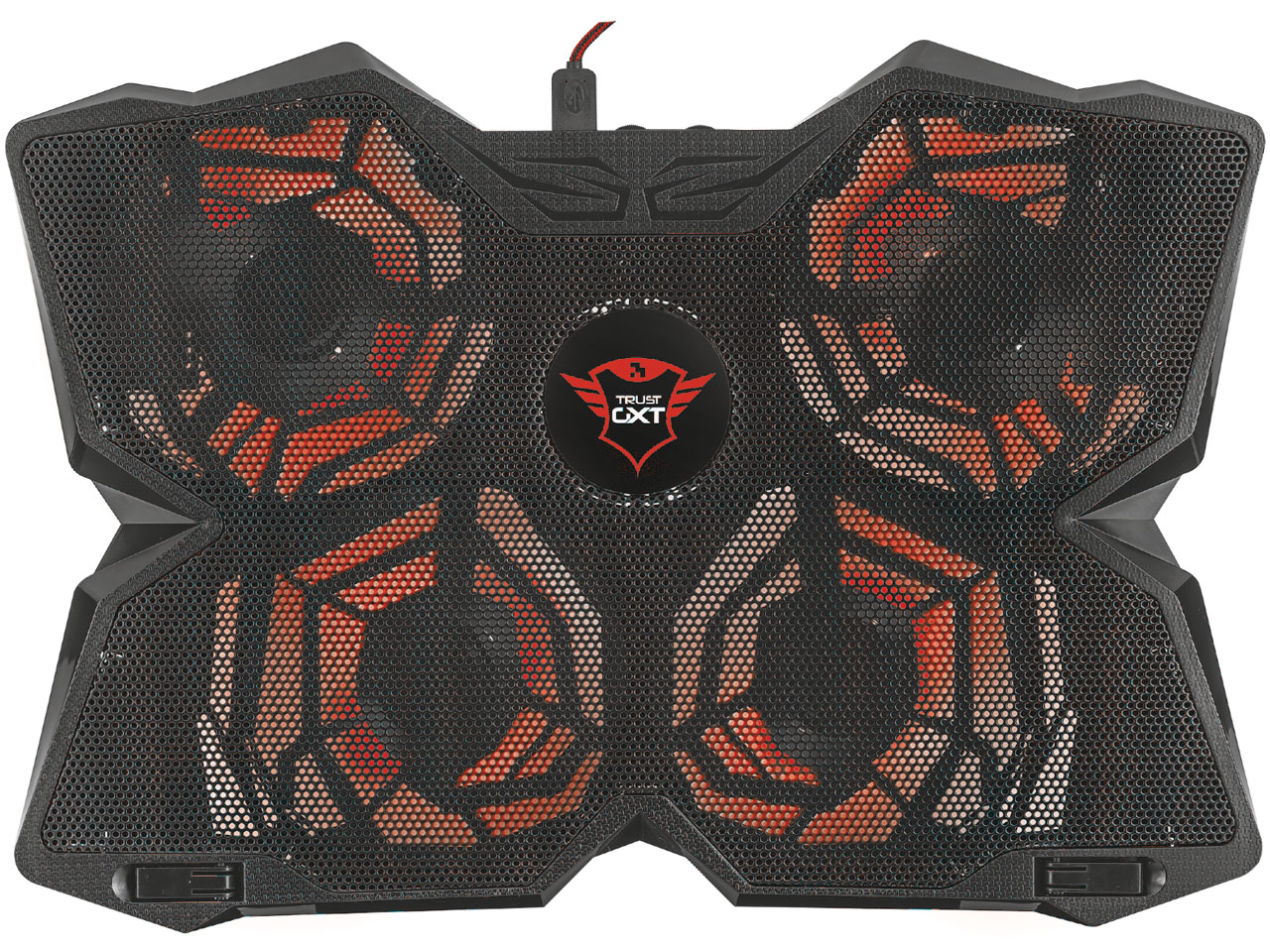 Trust Gaming GXT 278 Notebook Cooling Stand 20817 �̐��i�摜