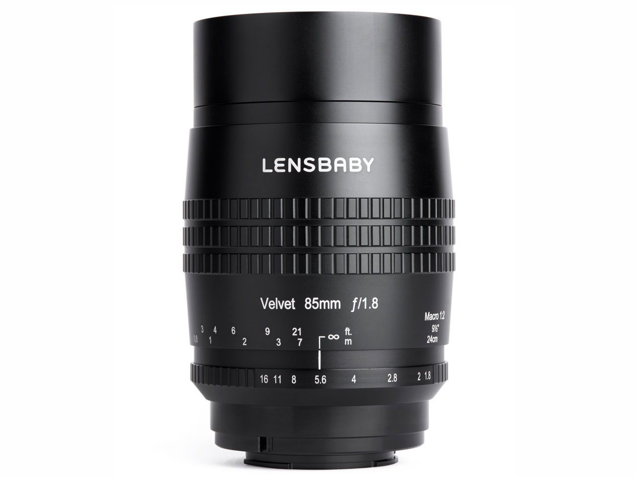 Velvet 85 [�}�C�N���t�H�[�T�[�Y�p] �̐��i�摜