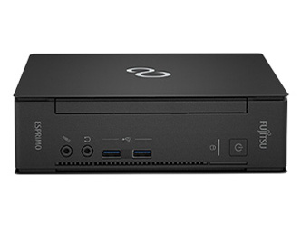 FMV ESPRIMO DH�V���[�Y WD1/B2 KC_WD1B2_A022 Core i7�E������8GB�EHDD 1TB�E23.8�^�t�����ڃ��f��