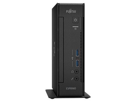 FMV ESPRIMO DH�V���[�Y WD1/B2 KC_WD1B2_A022 Core i7�E������8GB�EHDD 1TB�E23.8�^�t�����ڃ��f��