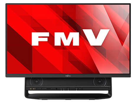 FMV ESPRIMO FH�V���[�Y WF2/B2 KC_WF2B2_A013 TV�@�\�E������8GB�EHDD 3TB�EBlu-ray���ڃ��f��