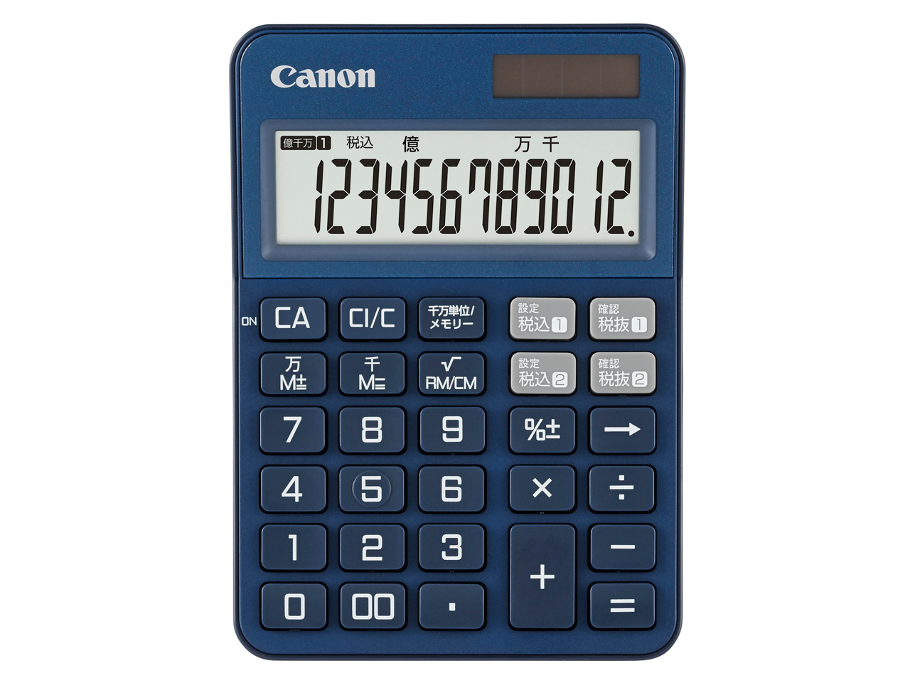 KS-125WUC-BL [�C���f�B�S�u���[] �̐��i�摜