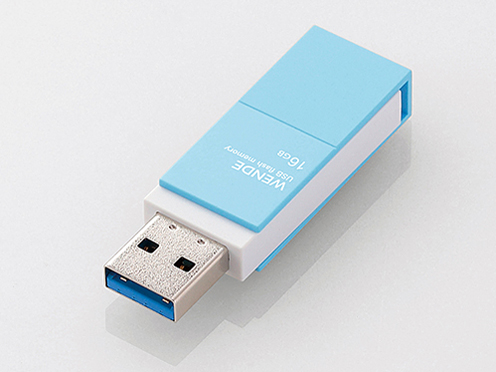 MF-RMU3A016GBU [16GB �u���[] �̐��i�摜