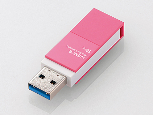 MF-RMU3A016GPN [16GB �s���N] �̐��i�摜