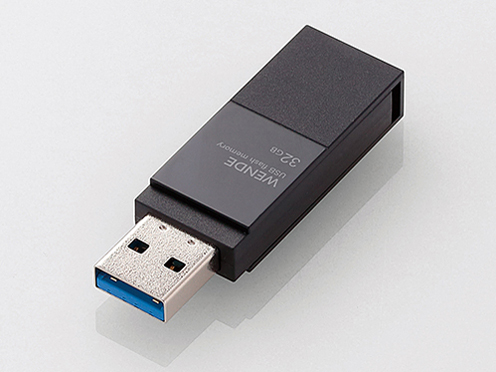 MF-RMU3A032GBK [32GB �u���b�N]