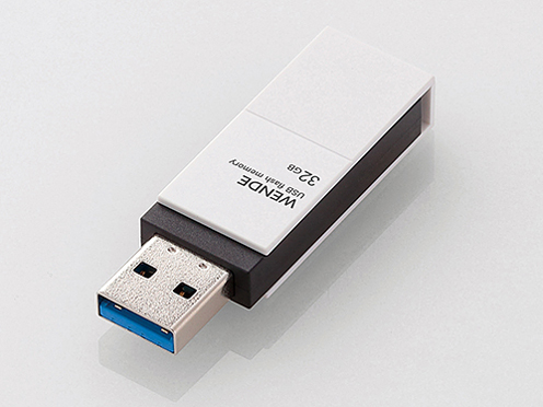 MF-RMU3A032GWH [32GB �z���C�g]