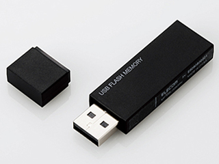 MF-MSU2B08GBK [8GB] �̐��i�摜