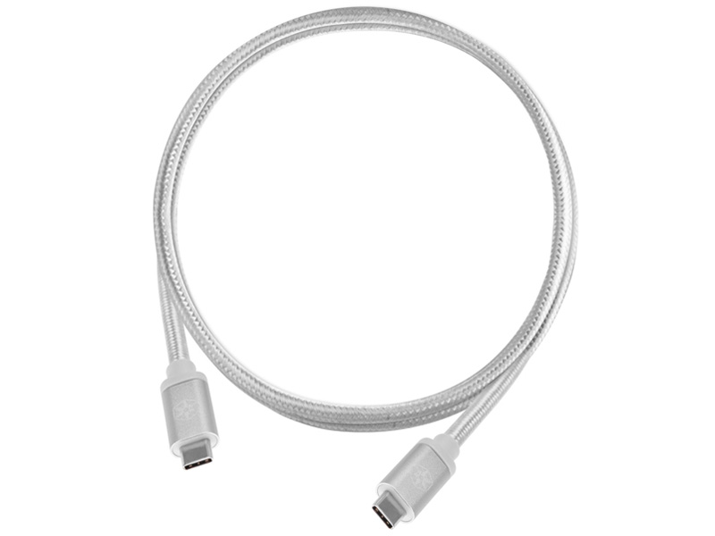 SST-CPU06S-1000 [1m �V���o�[] �̐��i�摜