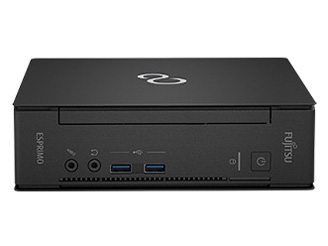 FMV ESPRIMO DH�V���[�Y WD1/B2 KC_WD1B2_A019 Core i7�E������8GB�EHDD 1TB�EOffice���ڃ��f�� �̐��i�摜