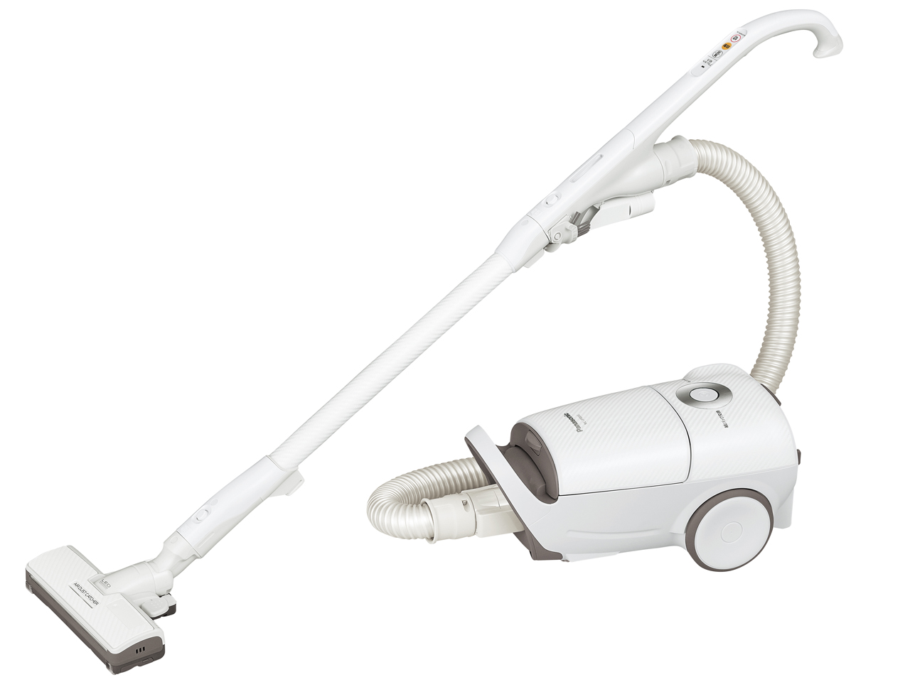 Panasonic 紙パック式掃除機　Jコンセプト　MC-JP800G-W パナソニック Jコンセプト MC-JP800G 価格比較 - 価格.com