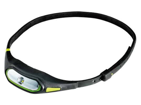 LED�X�|�[�c���C�g DOP-SL600(GR) [�u���b�N×�O���[��] �̐��i�摜