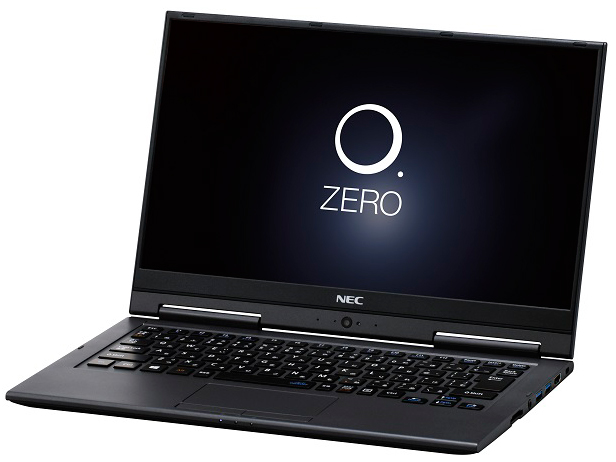 LAVIE Smart HZ PC-SN276U1AA-2 [���e�I�O���[]