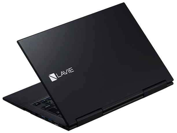 LAVIE Smart HZ PC-SN276U1AA-2 [���e�I�O���[]