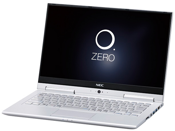 LAVIE Smart HZ PC-SN276V1AA-2 [���[���V���o�[]